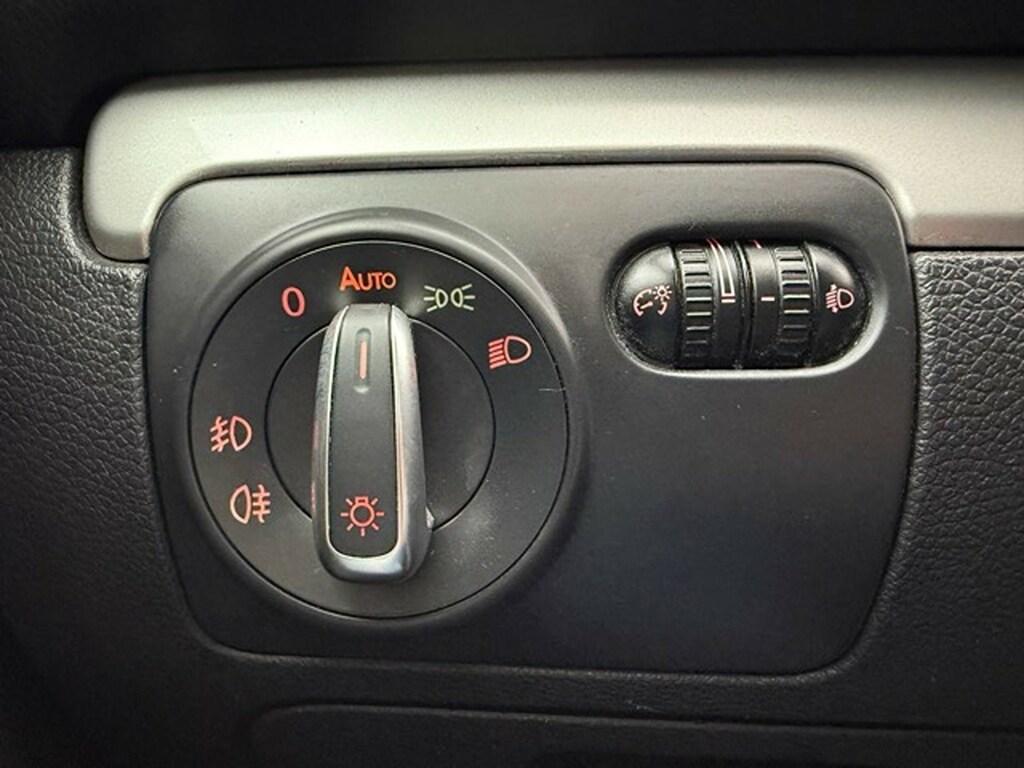 Volkswagen Golf 2.0 tdi Highline 140cv 5p