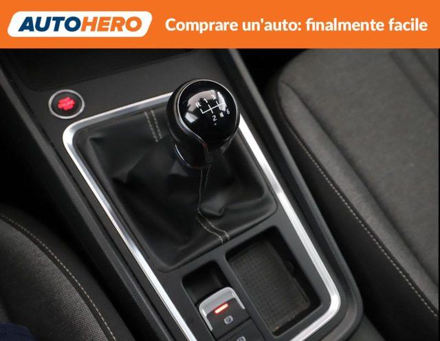 SEAT Ateca 1.0 TSI Business
