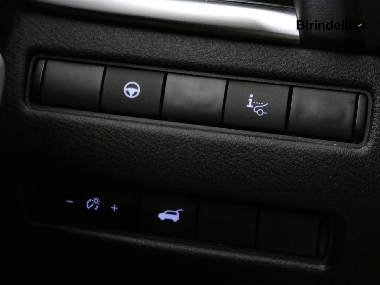 NISSAN Qashqai 3ª serie - Qashqai e-Power Tekna