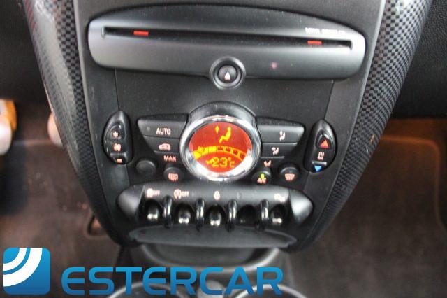MINI Countryman Mini Cooper D Countryman ALL4