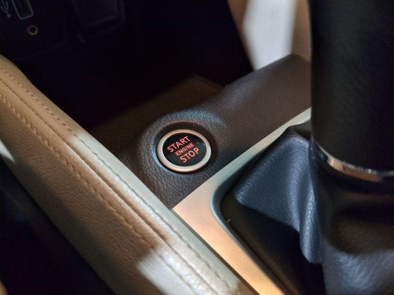 Nissan Micra 5ª SERIE 1.5 DCI 8V 5P. N-CONNECTA