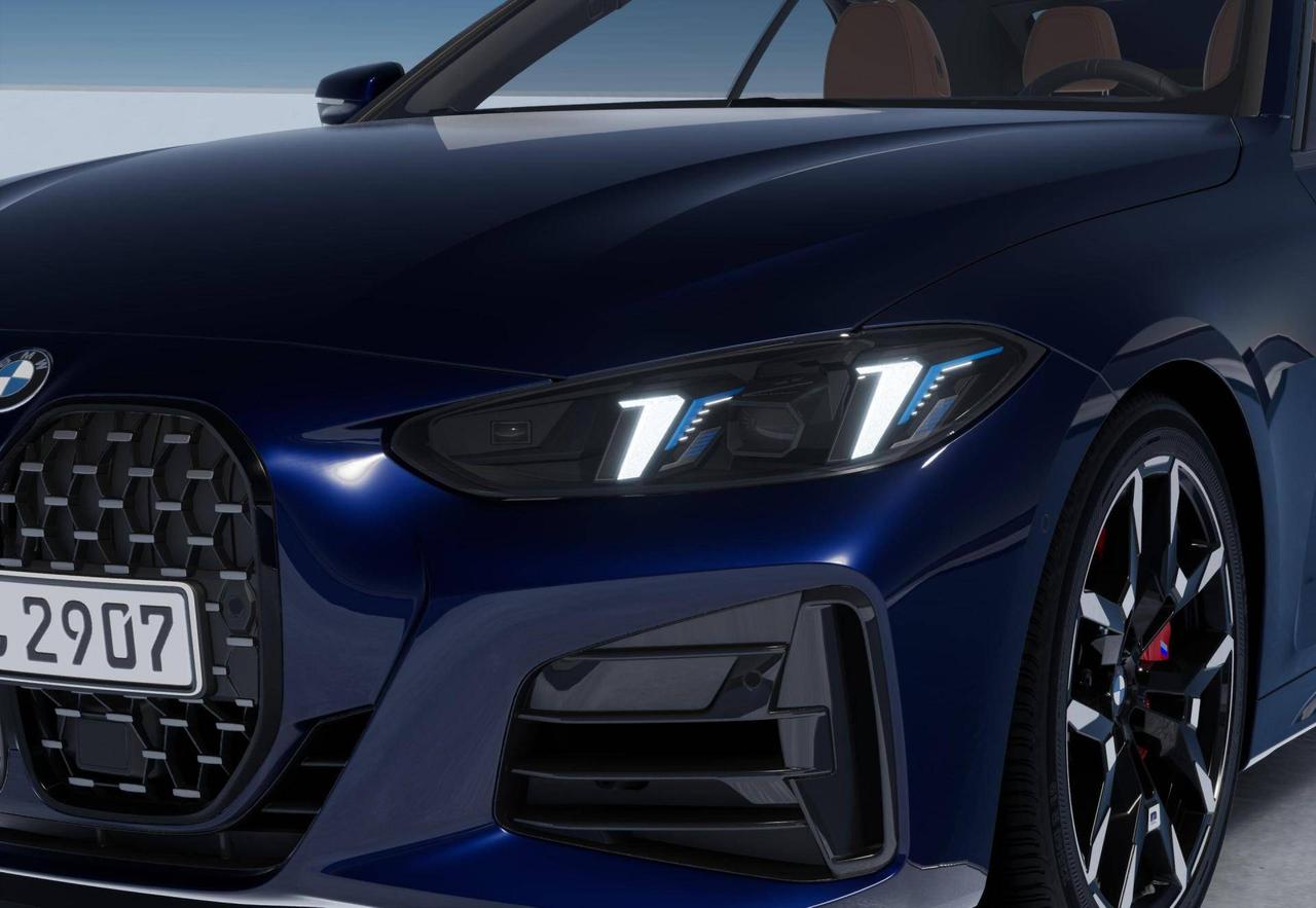 BMW Serie 4 430i Cabrio xDrive MSport Pro