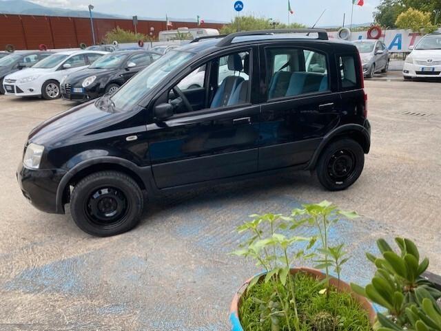 Fiat Panda 1.2 Dynamic Natural Power Mamy