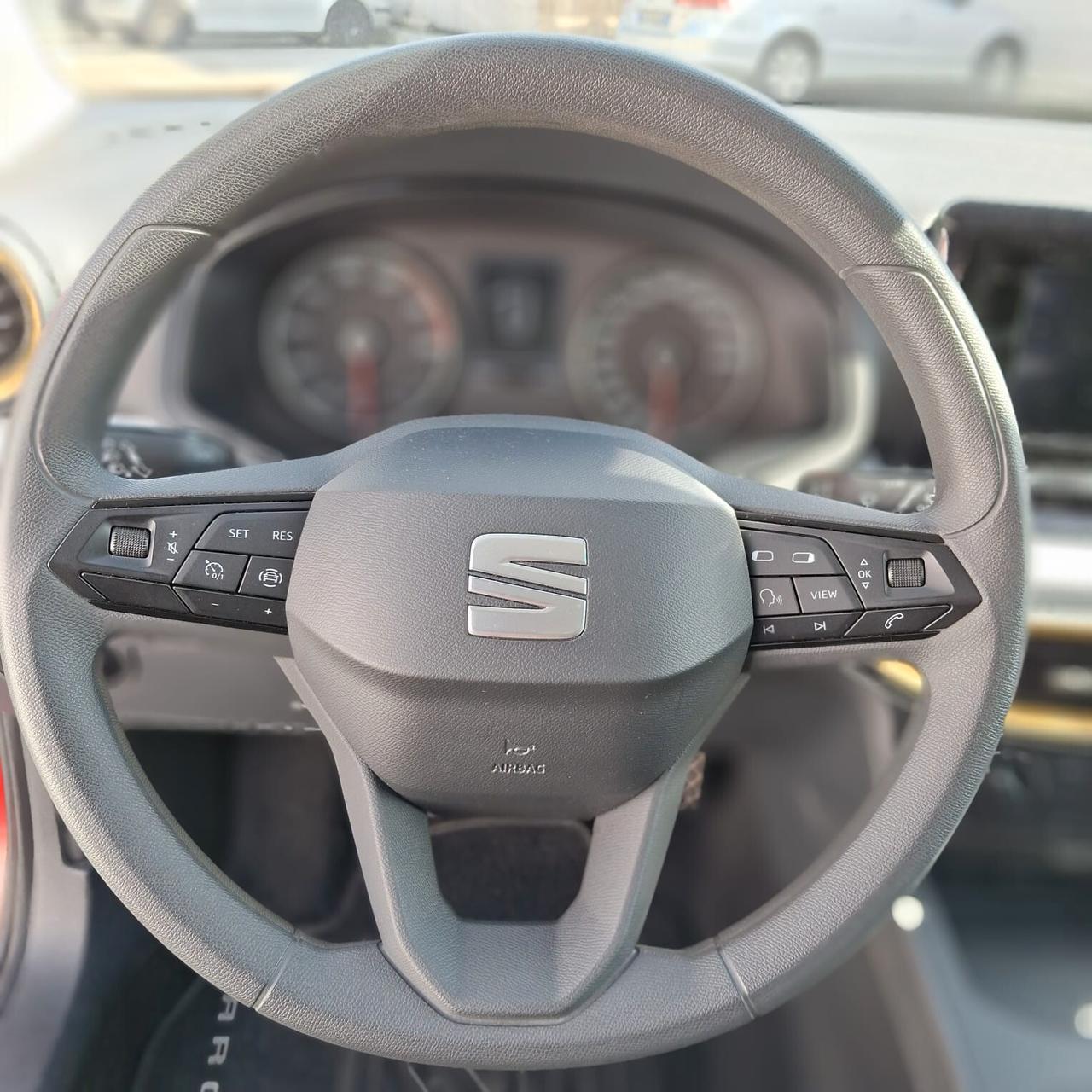 Seat Arona 1.0 TGI XPERIENCE