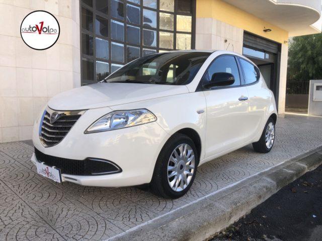 LANCIA Ypsilon 1.2 69 CV 5 porte Gold