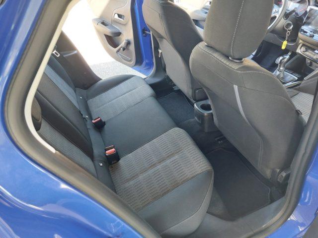 OPEL Corsa 1.2 Edition Aziendale km 58000 Fatturab. legge 104