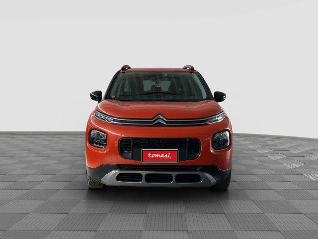 CITROEN C3 Aircross C3 Aircross PureTech 110 S&S Feel