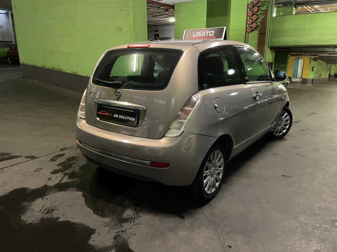 Lancia Ypsilon 1.2 Neopatentati Euro 5