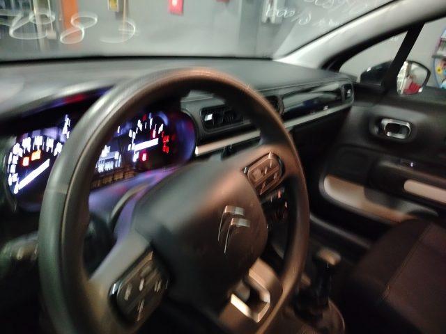 RENAULT Clio Blue dCi 100 CV 5p Autocarro 2 posti