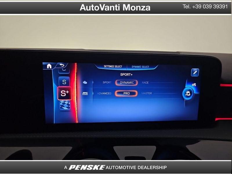 Mercedes-Benz Classe A A 45S AMG 4Matic+ Premium Plus