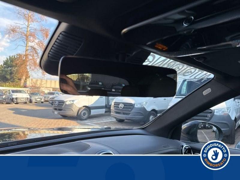 Mercedes-Benz GLC 300de 4Matic Plug-in Hybrid AMG Line ADVANCED