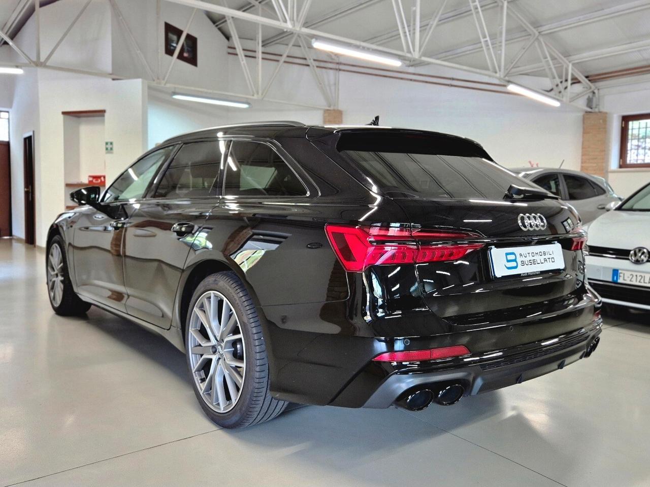 Audi A6 Avant 40 2.0 TDI S tronic Business