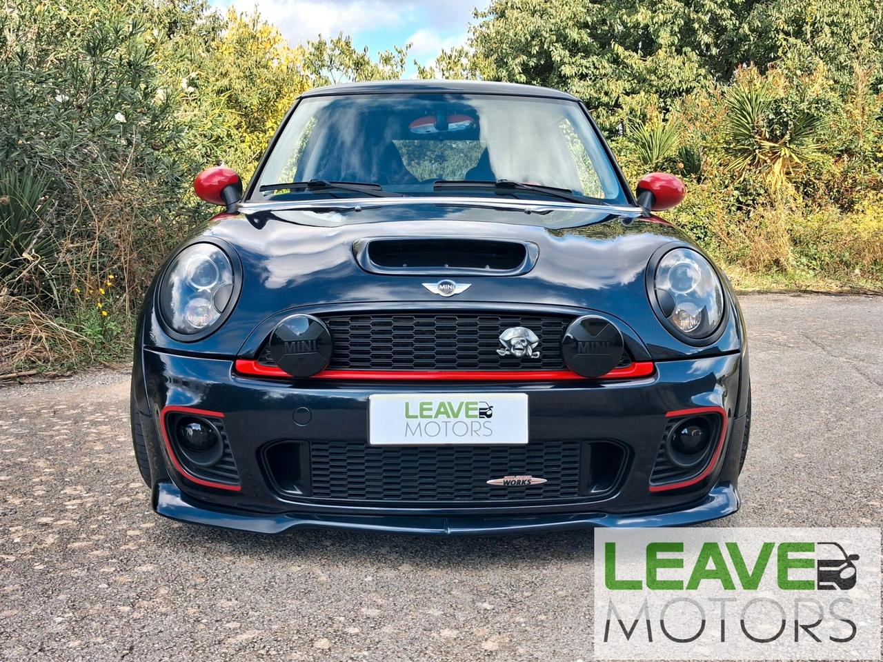 Mini John Cooper Works (M1595)