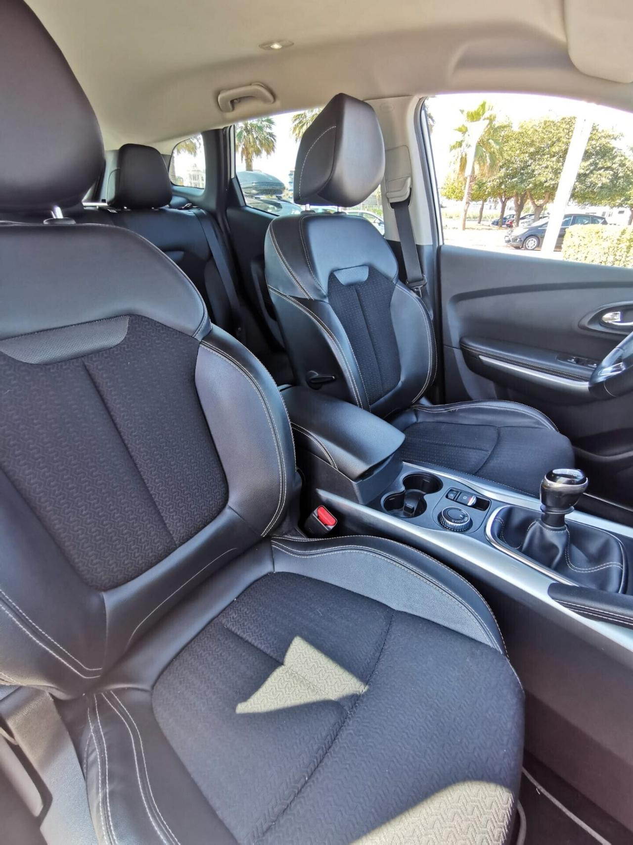 Renault Kadjar dCi 130CV 4x4 Energy Zen