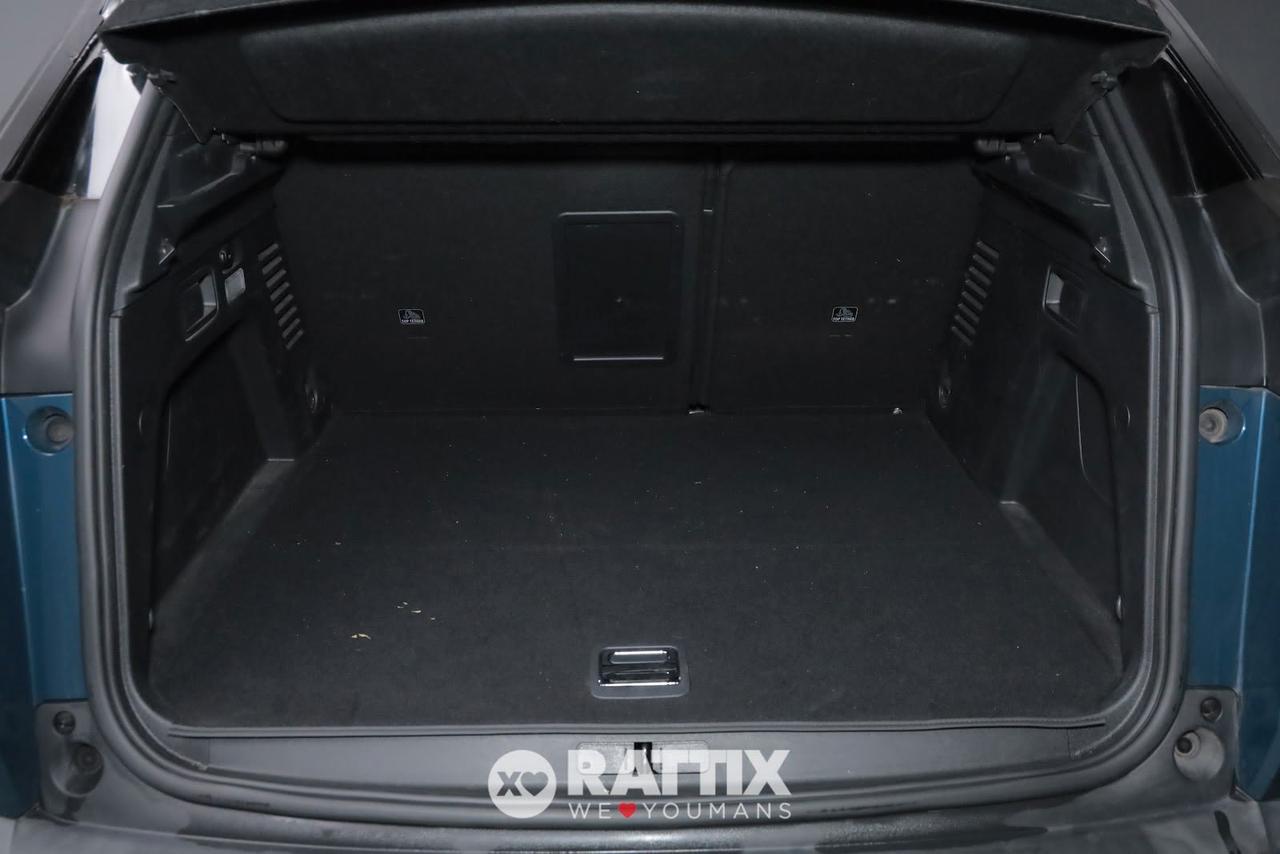 Peugeot 3008 1.6 Hybrid Phev 225CV GT Pack e-EAT8