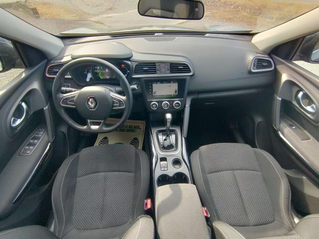 Renault Kadjar 1.5 116cv blue dci Business 115cv edc Automatica
