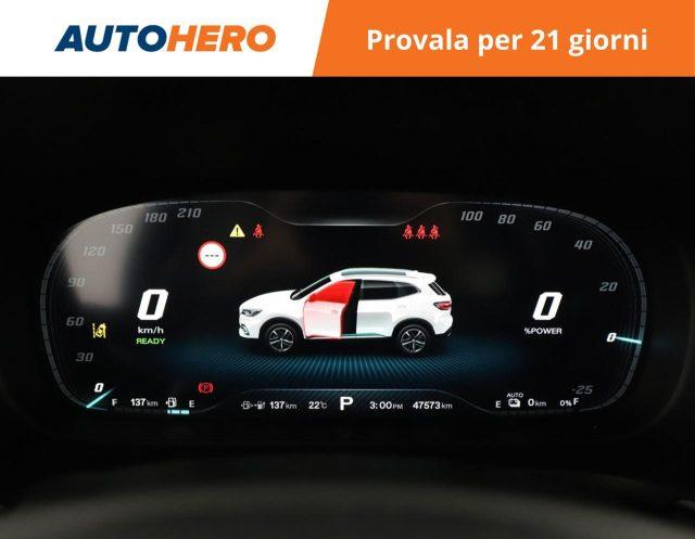 MG EHS Plug-in Hybrid Excite