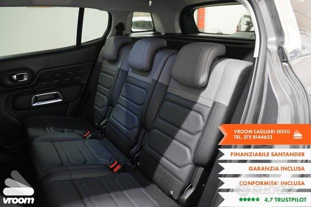 CITROEN C5 Aircross C5 Aircross BlueHDi 130 S&S...