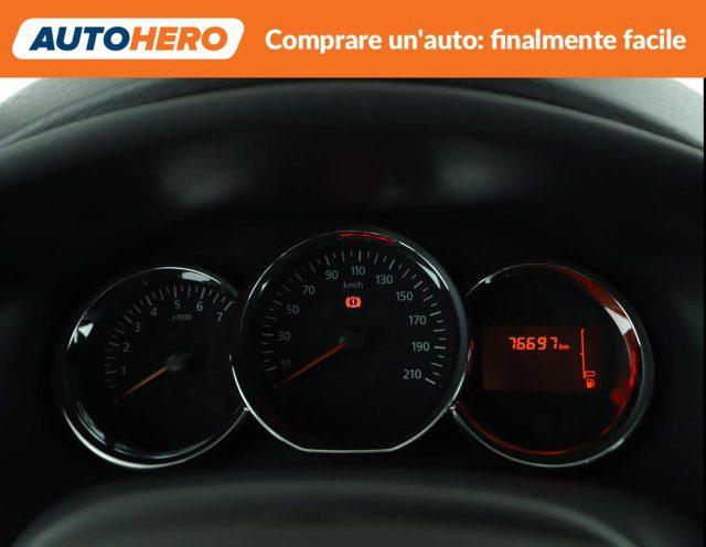 DACIA Sandero Stepway 0.9 TCe 12V 90 CV Start&Stop