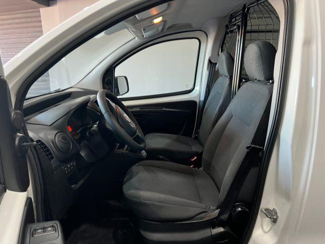 FIAT Fiorino 1.3 MJT 75 cv SX KM 55.000