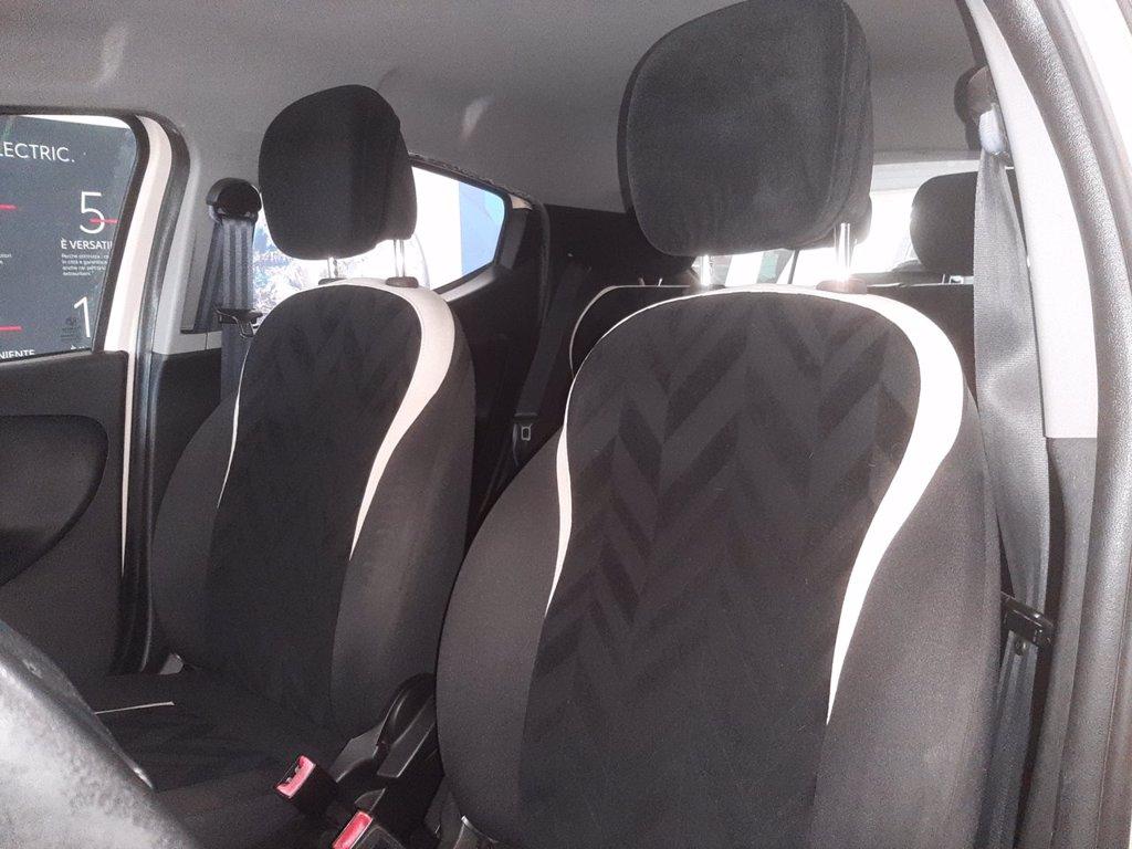 LANCIA Ypsilon 1.2 gold 69cv my16 del 2017