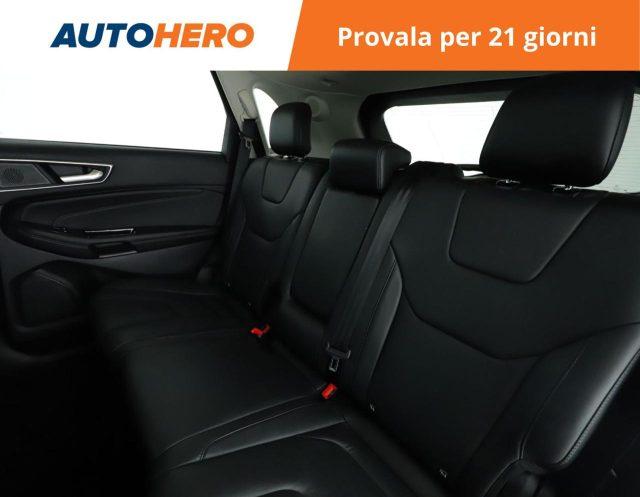 FORD Edge 2.0 EcoBlue 238 CV AWD Start&Stop aut. Titanium