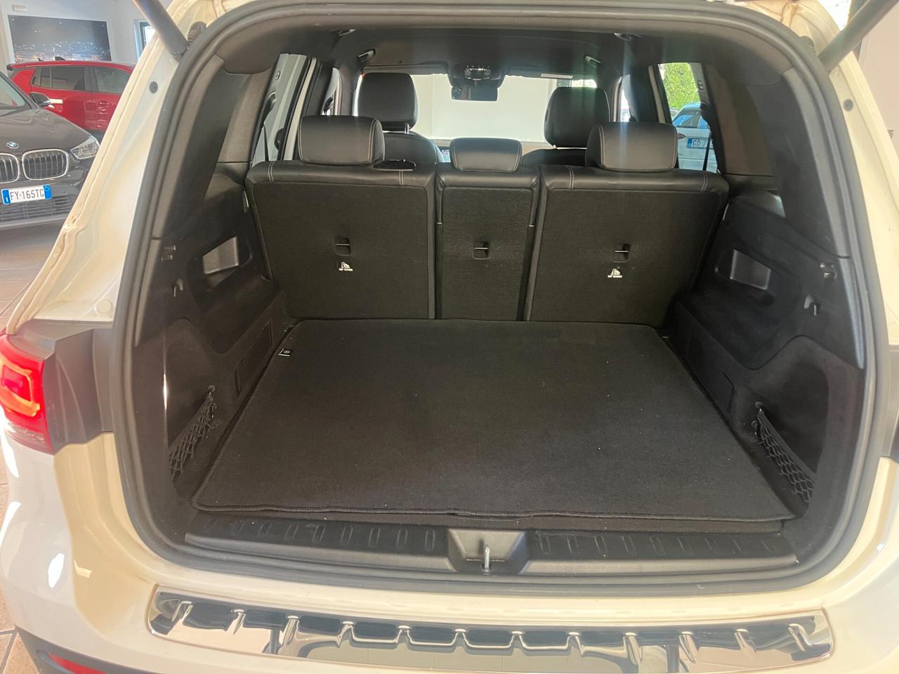 Mercedes-benz GLB 200 d Automatic Sport Plus