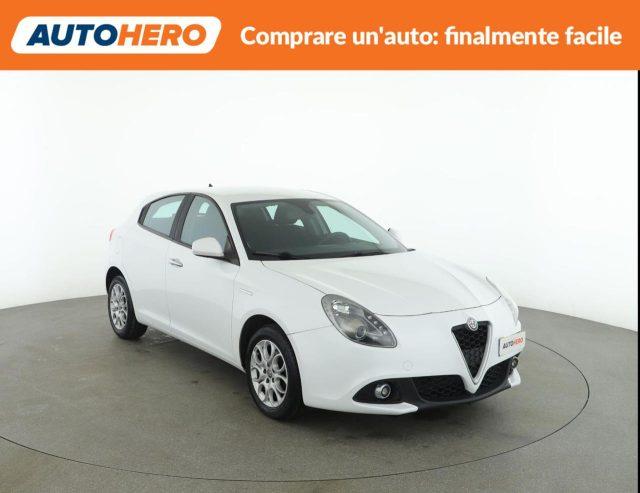 ALFA ROMEO Giulietta 1.6 JTDm 120 CV