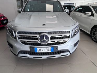 Mercedes-benz GLB 180 d Automatic Executive