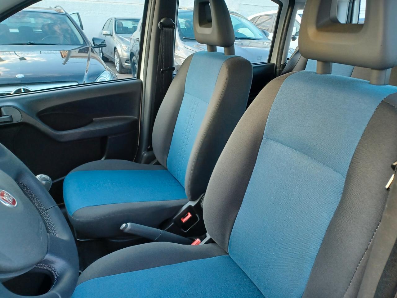 Fiat Panda 1.2 Dynamic ANNO 2012
