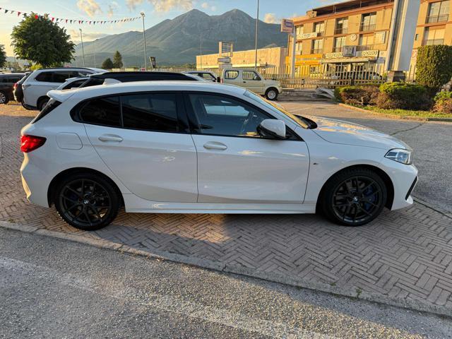 BMW 116 d 5p. Msport AUTO SCONTO ROTTAMAZIONE