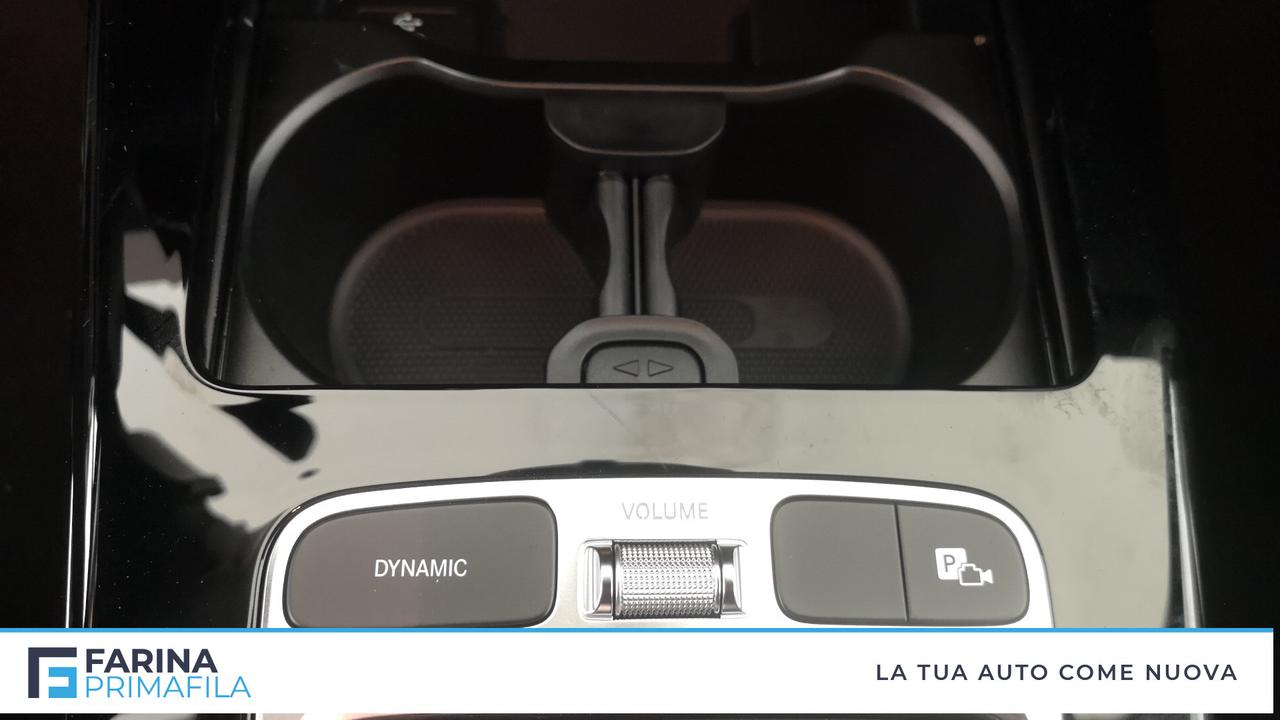 Mercedes-Benz Classe A - W177 2023 - A 180 d Advanced auto