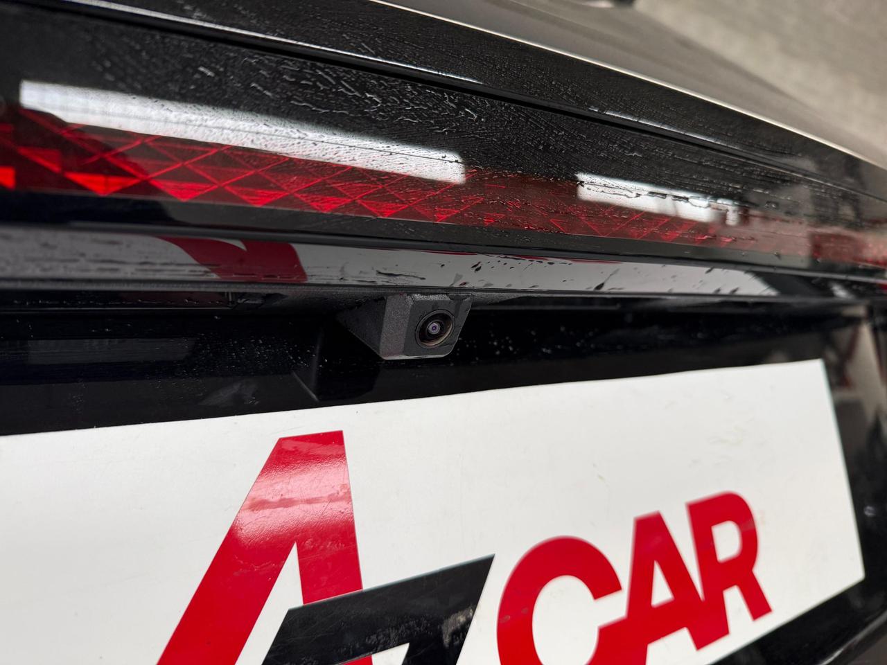 Hyundai Tucson 1.6 crdi 48V Business 2wd dct