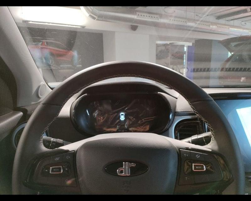 DR AUTOMOBILES dr 1.0 EV DR 1.0 EV