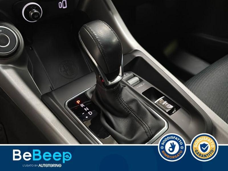 Alfa Romeo Tonale 1.6 TI 130CV TCT6