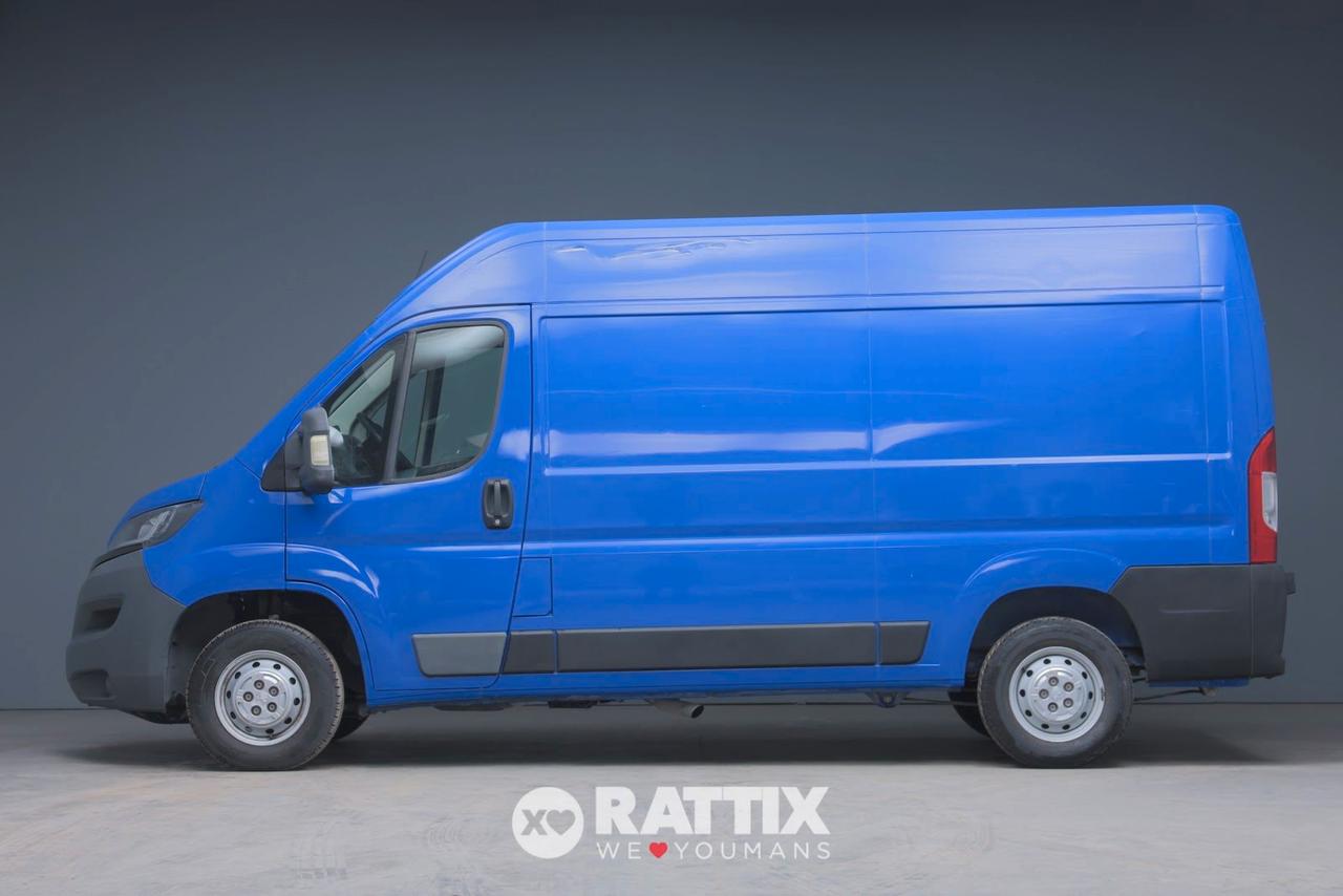 Peugeot Boxer 2.2 BlueHDI 140CV L2H2 (IVA ESCLUSA)