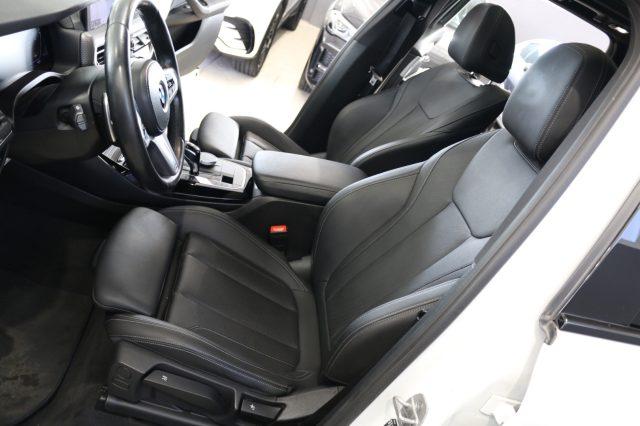 BMW X3 xDrive30d 249CV 48V Msport