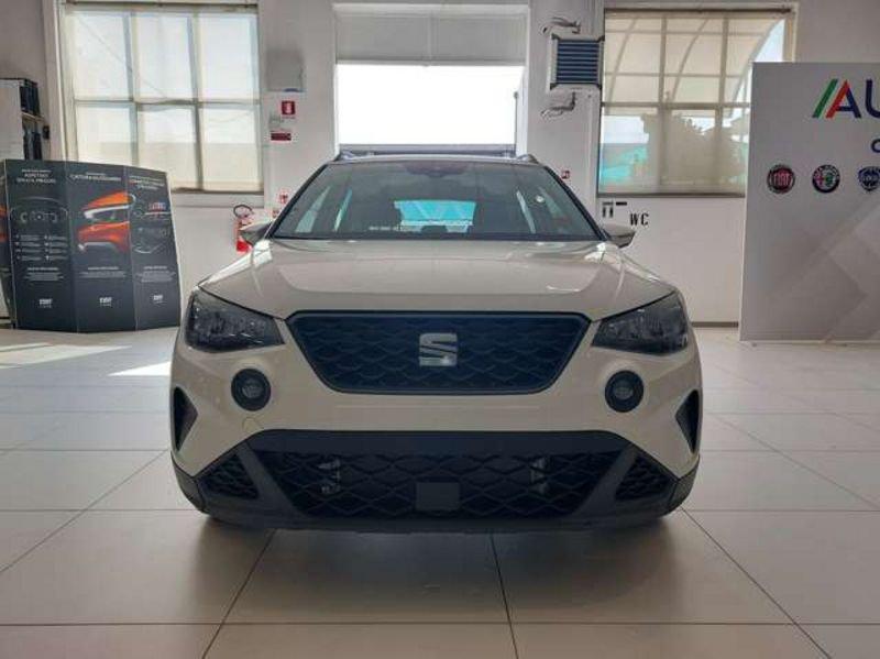 Seat Arona 1.0 ecotsi Style 110cv DSG