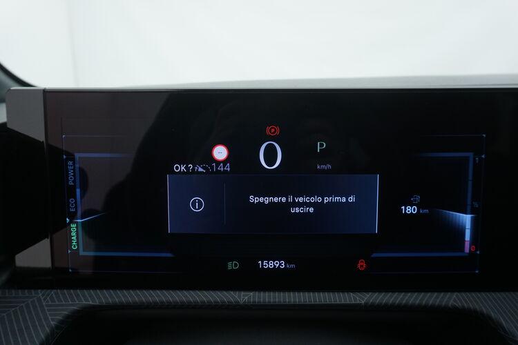 Lancia Ypsilon Hybrid LX e-DCT BR660975 1.2 Mild Hybrid 100CV