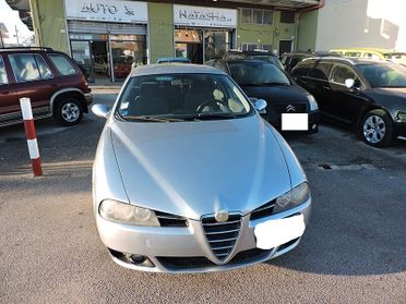 Alfa Romeo 156 1.9 JTD 16V Sportwagon Exclusive