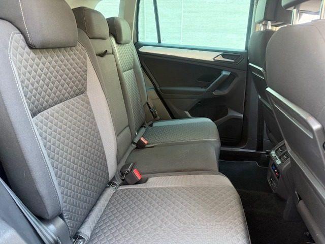 VOLKSWAGEN Tiguan 1.6 TDI SCR Business BlueMotion Technology