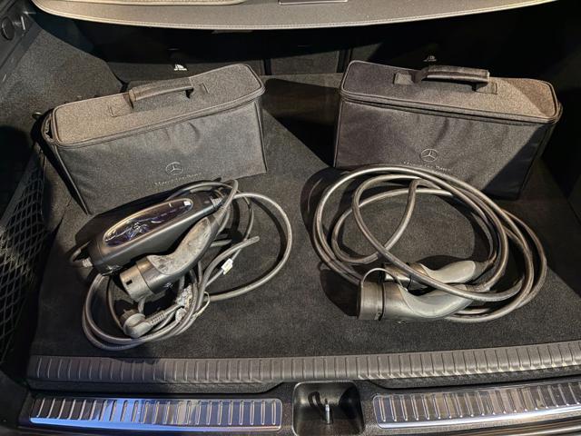 MERCEDES-BENZ GLC 300 de 4Matic Plug-in hybrid Sport