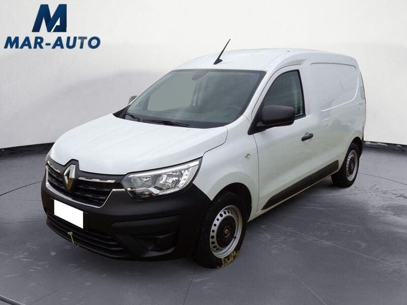 Renault Express Express van 1.5 Blue dci 75cv + IVA