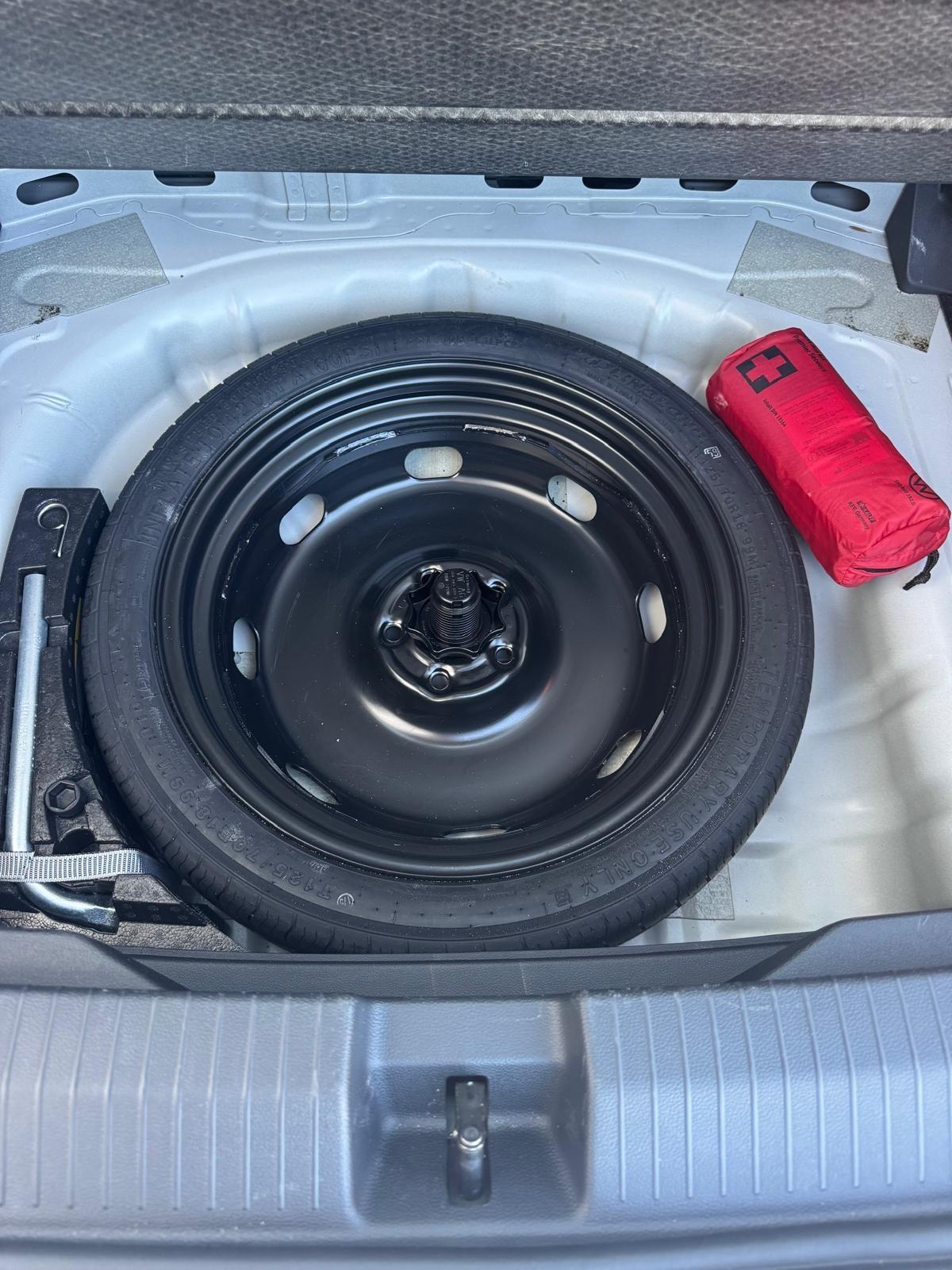 Volkswagen T-Roc 1.0 TSI Life