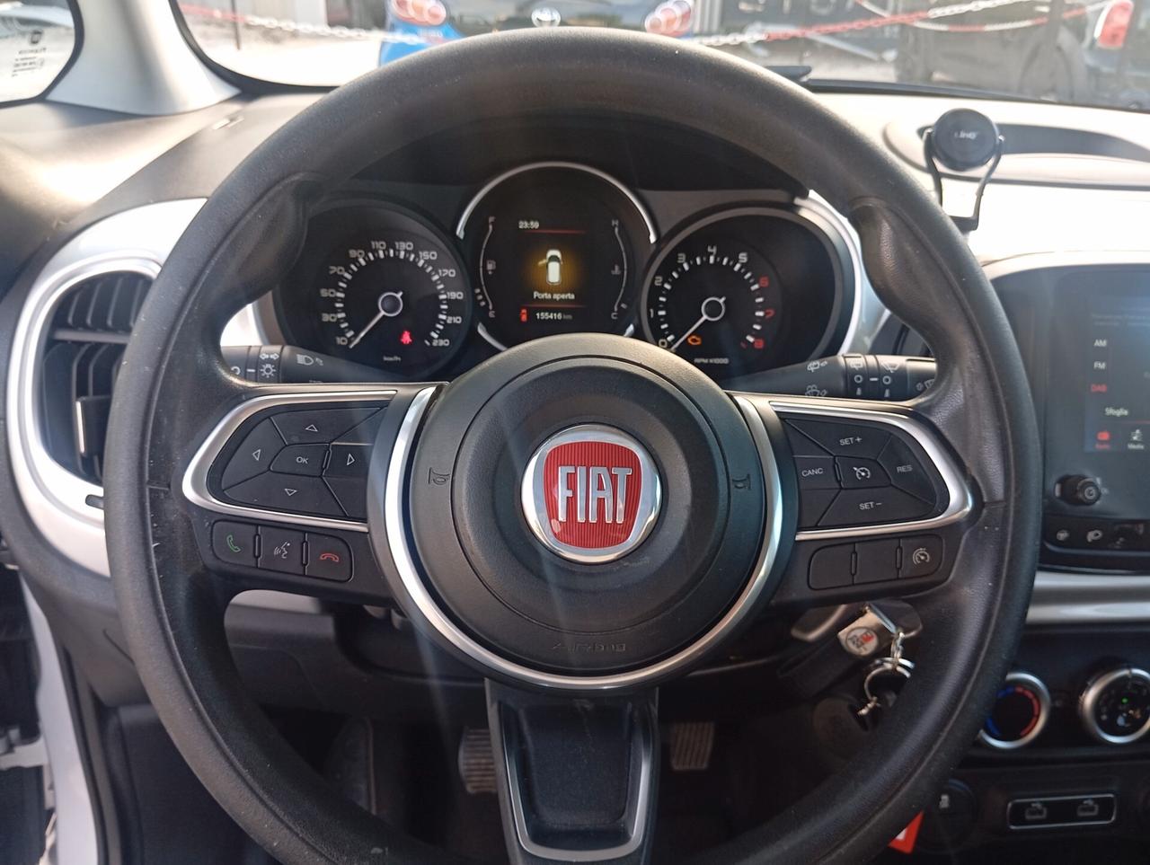 Fiat 500L 1.4 95 CV Lounge GPL