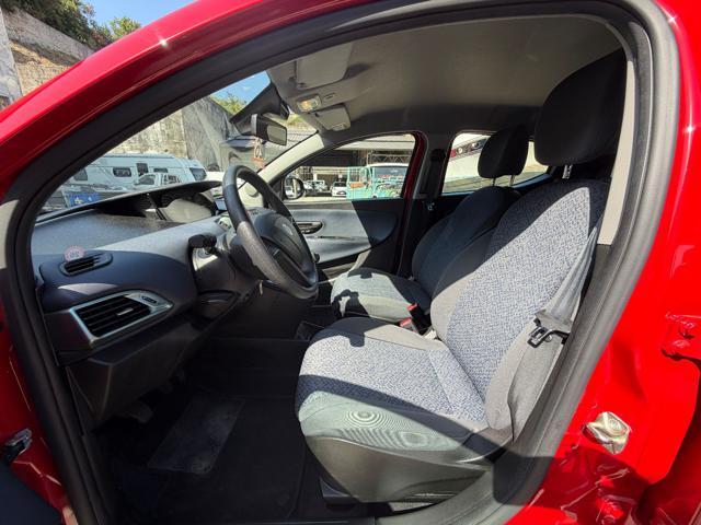 LANCIA Ypsilon 1.0 FireFly 5 porte S&S Hybrid Gold 5 POSTI