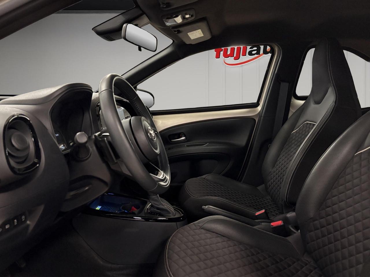 Toyota Aygo X 1.0 Lounge 72cv s-cvt