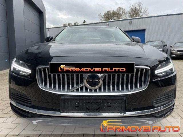 VOLVO V90 T6 Recharge AWD Plug-in Hybrid Inscription Express