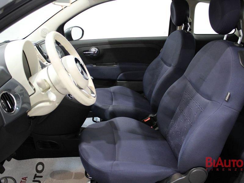 FIAT 500 1.0 Hybrid Cult