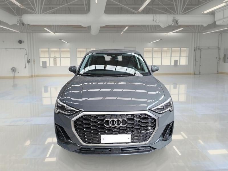 AUDI Q3 SPORTBACK 45 TFSI e S tronic Business Plus